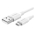 UGREEN Kabel USB do Micro USB UGREEN	US289 QC 3.0 2.4A 1.5m biały - 1489121 - zdjęcie 2